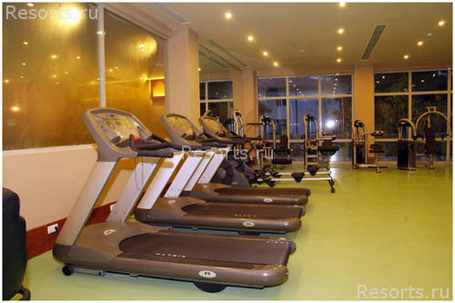 Antedon DeLuxe Hotel 32